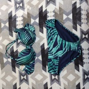 🌿 Aerie Bikini Set